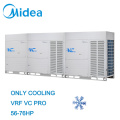 Midea Central Air Conditioning Unit Air Conditioner Factory